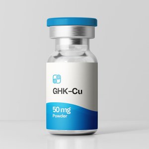 GHK-Cu 50mg